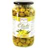 Oliwki zielone drylowane 935ml Helcom