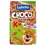 Lubella Choco piegołaki Zbożowe chrupki w kształcie ciasteczek o smaku czekoladowym 500 g stokrotka.pl
