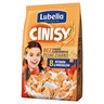 Lubella Mlekołaki Cinisy Zbożowe kwadraciki z cynamonem 500 g stokrotka.pl