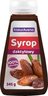 Syrop daktylowy 345g Naturavena