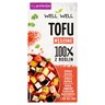 Polsoja Tofu wędzone tradycyjnie w dymie z drewna olchowego 180 g stokrotka.pl