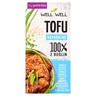 Polsoja Tofu naturalne 200 g stokrotka.pl