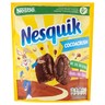 Nestlé Nesquik CocoaCrush Płatki śniadaniowe 350 g stokrotka.pl
