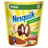 Nestlé Nesquik BananaCrush Płatki śniadaniowe 350 g stokrotka.pl