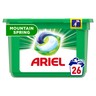 Ariel Allin1 Pods Mountain Spring Kapsułki do prania, 26 prań stokrotka.pl