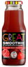 Great Smoothie malina-truskawka-burak 300ml
