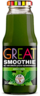 Great Smoothie jabłko-jarmuż-mięta 300ml