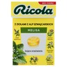 Ricola Szwajcarskie cukierki ziołowe melisa 27,5 g stokrotka.pl
