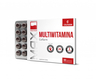 Colfarm Tabletki MAX multiwitamina 30 sztuk