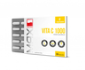 Colfarm Max witamina C 1000 15 kapsułek