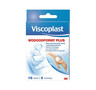 Viscoplast Plastry Wodoodporne Plus 10szt. + 2 gratis