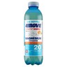 4Move Vitamin Water Magnez Napój niegazowany o smaku cytrusowym 667 ml