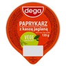 Dega Paprykarz z kaszą jaglaną 135 g