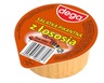 Sałatka pikantna z łososia 135g Dega stokrotka.pl