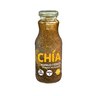 Przekąska płynna chia mango-kokos 250ml Polbioeco
