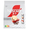 Nescafé 2in1 Coffee & Creamer Rozpuszczalny napój kawowy 80 g (10 x 8 g) stokrotka.pl