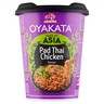 OYAKATA Taste of Asia Danie instant z sosem i makaronem o smaku Pad Thai 93 g stokrotka.pl