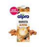 Alpro Barista Napój migdałowy 1 l stokrotka.pl