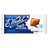 E. Wedel Czekolada mocno mleczna 80 g stokrotka.pl