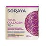Krem Soraya Total Collagen 70+ dzień/noc 50 ml