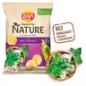 Lay's Inspired by Nature Chipsy ziemniaczane o smaku sera z oregano 120 g stokrotka.pl