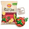 Lay's Inspired by Nature Chipsy ziemniaczane o smaku pomidora z ziołami 120 g stokrotka.pl