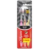 Colgate ZigZag Szczoteczka do zębów średnia 3-pack stokrotka.pl
