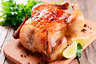 Kurczak z rożna- dostępny do godz. 16.00 (średnia waga to ok 1,2kg)
