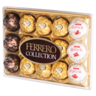 Ferrero Collection Zestaw Ferrero Rondnoir Ferrero Rocher i Raffaello 172 g