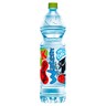 Kubuś Waterrr Napój o smaku truskawki 1,5 l stokrotka.pl