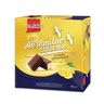 Aksamitne mleczko Mio Delizzi 400g Cytrynowe