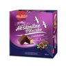 Aksamitne mleczko Mio Delizzi 400g Czekoladowe