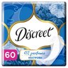 Discreet Multiform 0% Air wkładka higieniczna x60