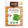 Virtu Krokiety ze szpinakiem 400 g