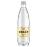 Kinley Yuzu Tonic Water Napój gazowany 1 l stokrotka.pl