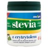 Zielony listek Słodzik stołowy Stevia z erytrytolem 140 g