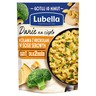Lubella Danie na ciepło Kolanka z brokułami w sosie serowym 190 g stokrotka.pl