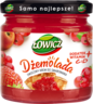 Dżemolada Łowicz 200g Czerwona