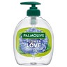 Palmolive Flower Love Mydło w płynie do rąk z dozownikiem 300 ml