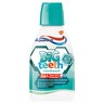 Aquafresh Big Teeth Płyn do płukania jamy ustnej z fluorkiem 6-8 lat 300 ml