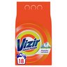 Vizir AquaPuder Alpine Fresh Proszek do prania 1.35KG, 18 prań stokrotka.pl