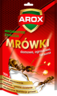 Arox Mrówkotox preparat na mrówki 100g