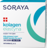 Soraya Kolagen elastyna Pielęgnacyjny krem nawilżający dzień/noc 50ml