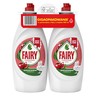Fairy Granat Płyn do mycia naczyń 1.8 l stokrotka.pl