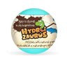 Kula do kąpieli 100g Hydrozaurus mix stokrotka.pl