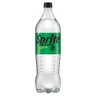 Sprite Zero Sugar Napój gazowany o smaku cytrynowo-limonkowym 1,5 l stokrotka.pl