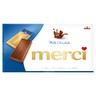 merci Czekolada mleczna 100 g stokrotka.pl