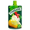 Tymbark Mus jabłko gruszka biała marchew pasternak banan 100 g