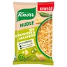 Knorr Nudle Zupa-danie ser z papryczką jalapeño 69 g stokrotka.pl