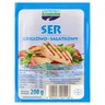 Krasnystaw Ser grillowo-sałatkowy 200 g stokrotka.pl